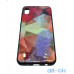 Чохол Crystal Prisma Case для Samsung A105 (A10) Rainbow — інтернет магазин All-Ok. фото 3
