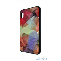 Чохол Crystal Prisma Case для Samsung A105 (A10) Rainbow