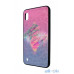 Чохол Crystal Prisma Case для Samsung A105 (A10) Pink — інтернет магазин All-Ok. фото 1