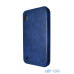 Чохол-книжка Book Cover Leather Gelius для Samsung A105 (A10) Blue — інтернет магазин All-Ok. фото 2