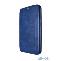 Чохол-книжка Book Cover Leather Gelius для Samsung A105 (A10) Blue