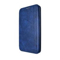 Чохол-книжка Book Cover Leather Gelius для Samsung A105 (A10) Blue