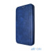 Чохол-книжка Book Cover Leather Gelius для Samsung A105 (A10) Blue — інтернет магазин All-Ok. фото 1