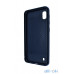Чохол Crystal Prisma Case для Samsung A105 (A10) Blue — інтернет магазин All-Ok. фото 2
