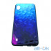 Чохол Crystal Prisma Case для Samsung A105 (A10) Blue — інтернет магазин All-Ok. фото 3
