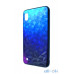 Чохол Crystal Prisma Case для Samsung A105 (A10) Blue — інтернет магазин All-Ok. фото 1