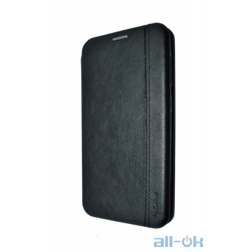 Чохол-книжка Book Cover Leather Gelius для Samsung A105 (A10) Black