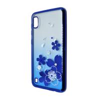 Чохол Beckberg Breathe seria (New) для Samsung A105 (A10) Flowers