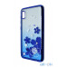 Чохол Beckberg Breathe seria (New) для Samsung A105 (A10) Flowers — інтернет магазин All-Ok. фото 2