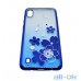 Чохол Beckberg Breathe seria (New) для Samsung A105 (A10) Flowers — інтернет магазин All-Ok. фото 1