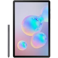 Samsung Galaxy Tab S6 10.5 LTE SM-T865 Silver (SM-T865NZAA)