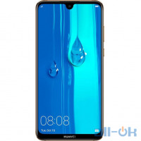 HUAWEI Y Max 4/128GB Amber Brown Global Version
