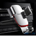 Автомобільний тримач Baseus Gravity з поворотом на 360 градусів для CD порта — інтернет магазин All-Ok. фото 3