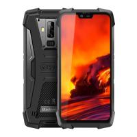 Blackview BV9700 Pro 6/128GB Black Night vision