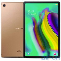 Samsung Galaxy Tab S5e 4/64 Wi-Fi Gold (SM-T720NZDA) UA UCRF
