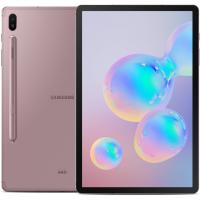 Samsung Galaxy Tab S6 10.5 Wi-Fi SM-T860 Rose Blush (SM-T860NZNA)