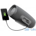 Портативна колонка JBL Charge 4 Grey (JBLCHARGE4GRY) UA UCRF — інтернет магазин All-Ok. фото 2