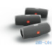 Портативна колонка JBL Charge 4 Grey (JBLCHARGE4GRY) UA UCRF — інтернет магазин All-Ok. фото 3