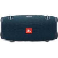 Портативна колонка JBL Xtreme 2 Ocean Blue (XTREME2BLUEU) UA UCRF
