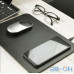 Беспроводное зарядное устройство  коврик для мыши Xiaomi MiiiW Wireless Charging Mouse Pad Black M07 — интернет магазин All-Ok. Фото 7