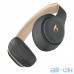 Навушники з мікрофоном Beats by Dr. Dre Studio3 Wireless Shadow Grey (MXJ92) — інтернет магазин All-Ok. фото 3
