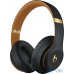 Навушники з мікрофоном Beats by Dr. Dre Studio3 Wireless The Skyline Collection Midnight Black (MTQW2) — інтернет магазин All-Ok. фото 2