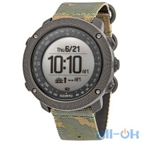 Спортивний годинник Suunto TRAVERSE ALPHA WOODLAND (SS023445000)