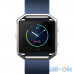  Fitbit Blaze Blue — інтернет магазин All-Ok. фото 1
