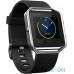 Смарт-годинник Fitbit Blaze Black — інтернет магазин All-Ok. фото 2
