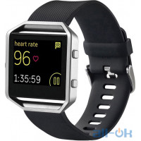 Смарт-годинник Fitbit Blaze Black