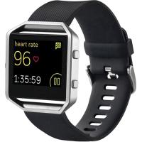 Смарт-годинник Fitbit Blaze Black