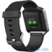 Смарт-годинник Fitbit Blaze Black — інтернет магазин All-Ok. фото 5