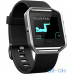 Смарт-годинник Fitbit Blaze Black — інтернет магазин All-Ok. фото 6