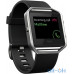 Смарт-годинник Fitbit Blaze Black — інтернет магазин All-Ok. фото 7