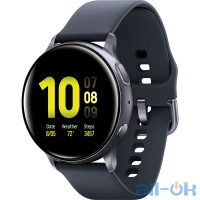  Samsung Galaxy Watch Active 2 44mm Black Aluminium (SM-R820NZKASEK)