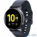  Samsung Galaxy Watch Active 2 44mm Black Aluminium (SM-R820NZKASEK) UA UCRF — інтернет магазин All-Ok. фото 1