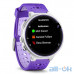  Спортивний годинник Garmin Forerunner 230 Purple/White Bundle (010-03717-47) — інтернет магазин All-Ok. фото 3