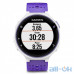  Спортивний годинник Garmin Forerunner 230 Purple/White Bundle (010-03717-47) — інтернет магазин All-Ok. фото 4