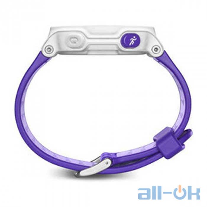garmin forerunner 230 purple