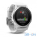 Спортивні годинник Garmin fenix 5S White with Carrara White Band (010-01685-00) — інтернет магазин All-Ok. фото 1