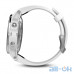 Спортивні годинник Garmin fenix 5S White with Carrara White Band (010-01685-00) — інтернет магазин All-Ok. фото 3