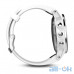 Спортивні годинник Garmin fenix 5S White with Carrara White Band (010-01685-00) — інтернет магазин All-Ok. фото 4