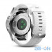 Спортивні годинник Garmin fenix 5S White with Carrara White Band (010-01685-00) — інтернет магазин All-Ok. фото 5