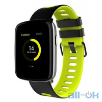 Смарт-годинник King Wear GV68 Green