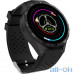 Смарт-годинник  King Wear KW88 Black — інтернет магазин All-Ok. фото 2