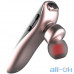 Гарнітура бездротова AWEI N1 Bluetooth Earphone Rose Gold — інтернет магазин All-Ok. фото 1