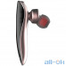 Гарнітура бездротова AWEI N1 Bluetooth Earphone Rose Gold — інтернет магазин All-Ok. фото 3
