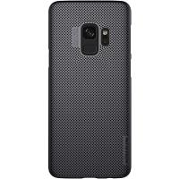 Чохол-накладка Nillkin Air Case Samsung Galaxy S9 (SM-G960) Black