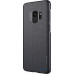 Чохол-накладка Nillkin Air Case Samsung Galaxy S9 (SM-G960) Black — інтернет магазин All-Ok. фото 4