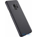 Чохол-накладка Nillkin Air Case Samsung Galaxy S9 (SM-G960) Black — інтернет магазин All-Ok. фото 5
